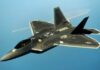 Rejected by Congress in fiscal 2023, Air Force Secretary Frank Kendall said the service’s second go at retiring older F-22s stands a much better chance of surviving the upcoming round of budget negotiations