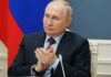 „Rusia este încă capabilă să ducă un război pe termen lung”