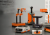 Robotizarea intralogisticii – Soluția pentru o logistică rapidă și eficientă