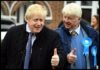 Fostul prim-ministru britanic Boris Johnson a fost reclamat la poliție de către cabinetul guvernului din cauza unor noi acuzații că a încălcat regulile de izolare în timpul pandemiei de COVID-19