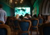 Romanian Creative Week pune sub lumina reflectoarelor ideea reconstrucției Ucrainei