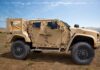 The Army has been cleared to proceed with its new $9.7 billion Joint Light Tactical Vehicle (JLTV)