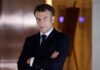 Președintele francez Emmanuel Macron a confirmat luni că a început contraofensiva armatei ucrainene împotriva forțelor ruse