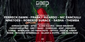 Deep Forest Fest