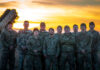 RUSI’s Justin Bronk has an idea of what Europe should be doing to help the US in the Indo-Pacific, and it doesn’t include sending the Charles De Gaulle