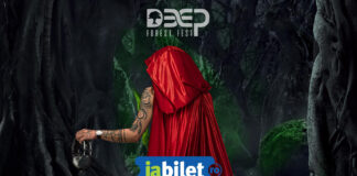 Deep Forest Fest