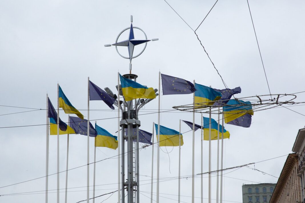 Ukraine: Daily life in Kiev as Ukraine stays calm amid dispute of invasion