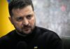 „Domnule Radev, acesta nu e conflict, ci război!”
