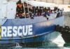 Grecia nu ar trebui împovărată cu sarcina gestionării de una singură a problemei migrației ilegale către Uniunea Europeană