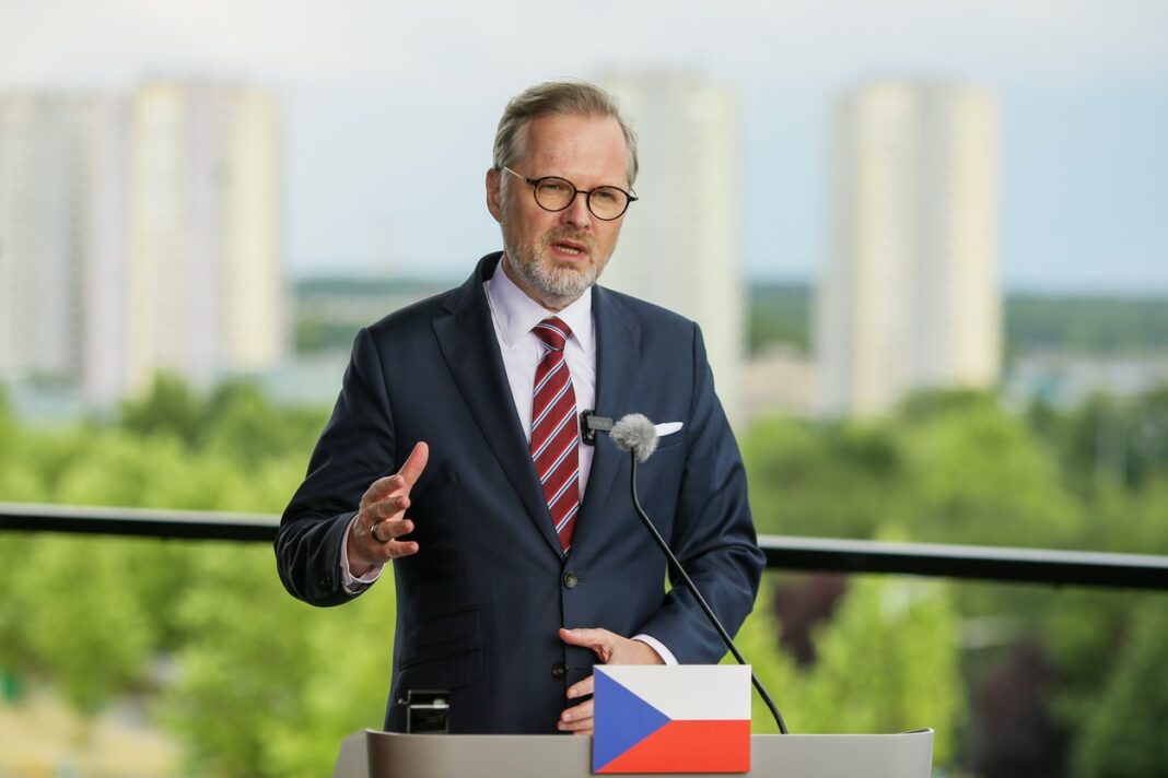 Polish-Czech intergovernmental consultations in Katowice