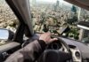 Administrația Federală a Aviației a SUA a certificat pentru testare un vehicul pe care un startup din California îl descrie ca fiind o mașină zburătoare și primul vehicul complet electric care poate zbura și călători