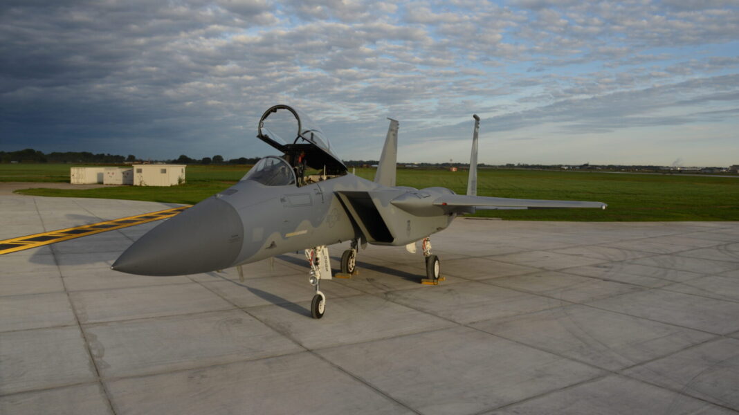 F-15C