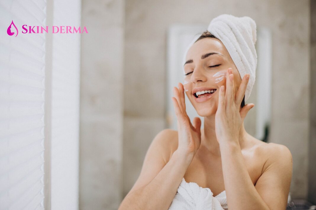 Skincare