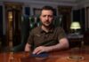 Un nou bilanţ al atacului din ziua precedentă de la Pokrovsk, în regiunea Doneţk, unde ruşii au lovit de două ori la rând acelaşi obiectiv civil