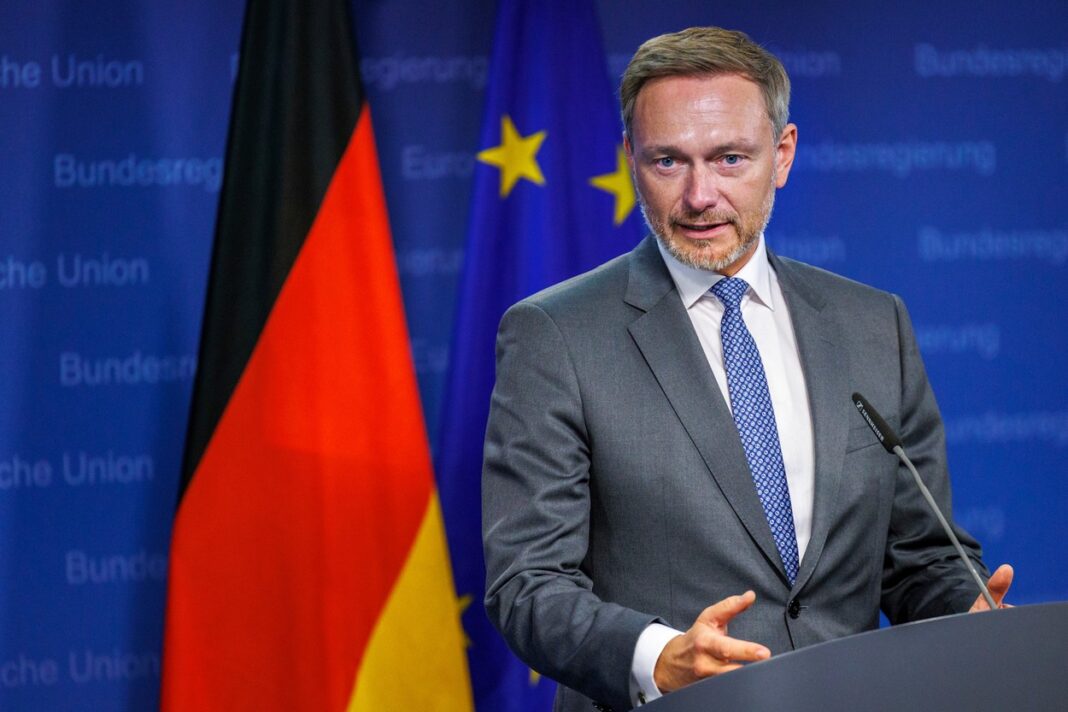 Belgium EU ECOFIN