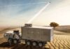 With directed-energy research now coming to fruition, the Missile Defense Agency is putting “increased emphasis” on development of directed-energy weapons for shooting down adversary missiles, according to a senior MDA official.