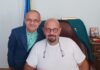 CRISTIAN POPESCU PIEDONE ȘI MIHAI CĂLDĂRARU: POVESTEA UNEI COLABORĂRI NEAȘTEPTATE