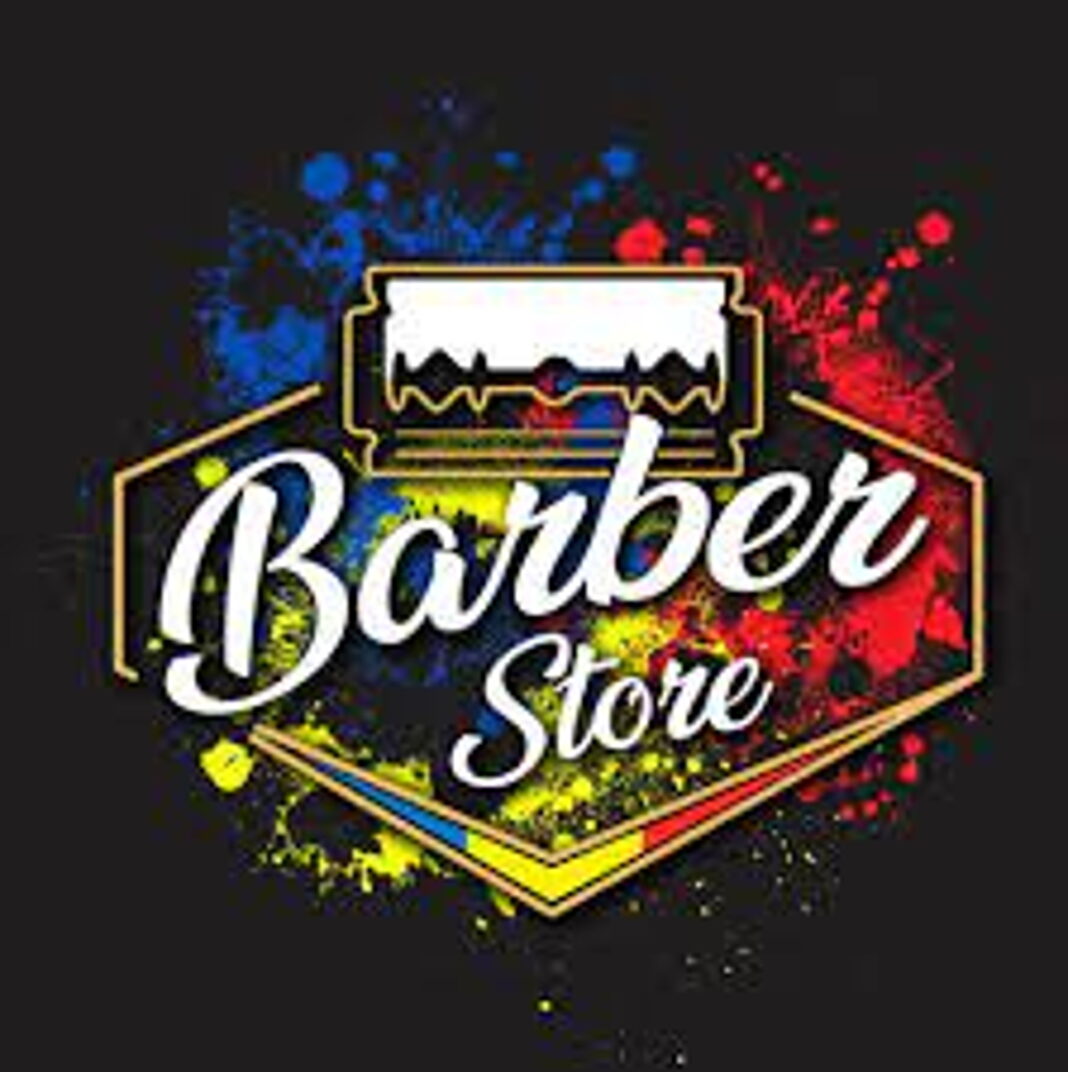 barber-store