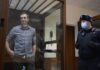 Rusia nu va discuta despre „speculațiile” privind includerea disidentului Alexei Navalnîi într-un schimb de prizonieri cu Occidentul