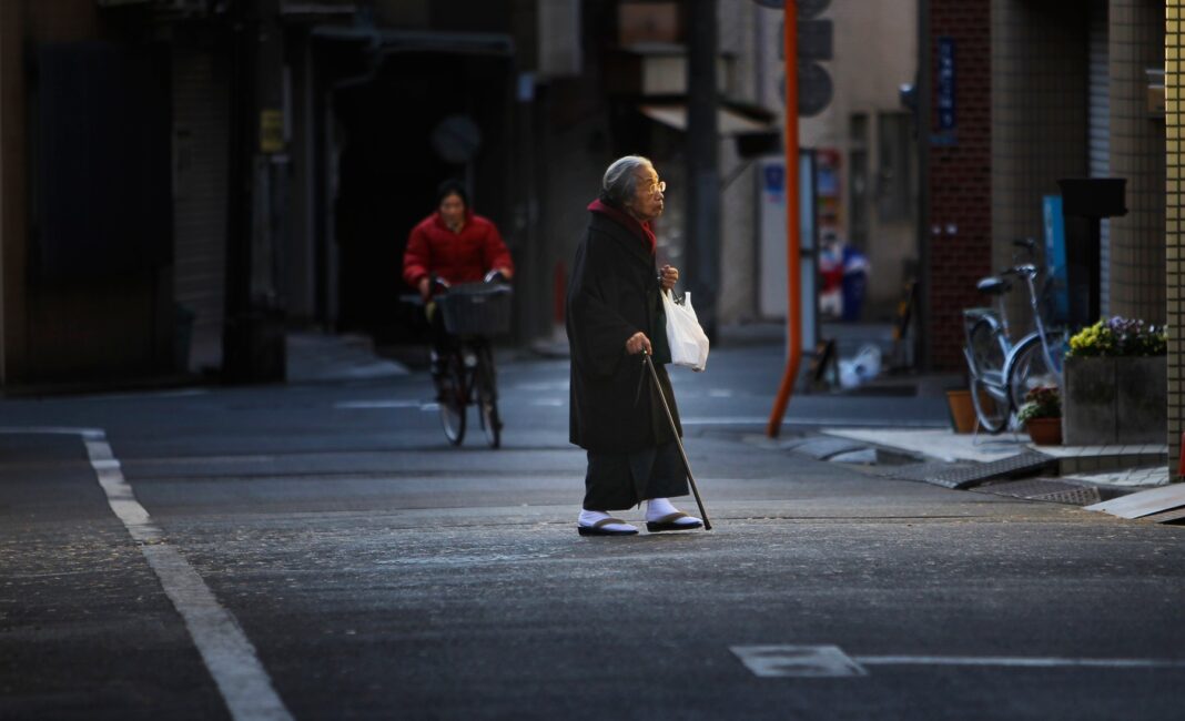 Japan Daily Life