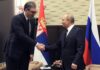 Armata americană are un nou șef de stat major și Corpul pușcașilor marini un nou comandant