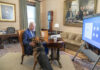 Ciobănescul german al preşedintelui Biden, Commander, a atacat din nou un membru al personalului Secret Service