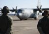 The program is based off a similar concept being executed in US European Command