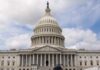 The White House formally sent to Congress a $105 billion supplemental budget request dominated by military investments for Ukraine, Israel and the Indo-Pacific.