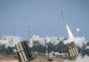 RTX subsidiary Raytheon and Israel’s Rafael announced they have formally decided to establish a new facility in Arkansas to churn out Tamir and its US-variant SkyHunter missiles for the Iron Dome air defense system
