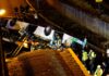 Până în prezent nu există informaţii despre existenţa unor cetăţeni români printre victimele accidentului din Italia