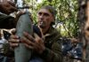 Last week’s European Council meeting in Brussels ended with a pledge that Ukraine will „remain a priority,” but there are fissures, both political and logistical, in Kyiv’s support.