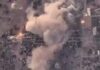 Armata israeliană a anunţat sâmbătă că a găsit în Fâşia Gaza „cadavre” ale unor ostatici israelieni răpiţi de comandourile Hamas în cursul atacului lor din 7 octombrie în Israel