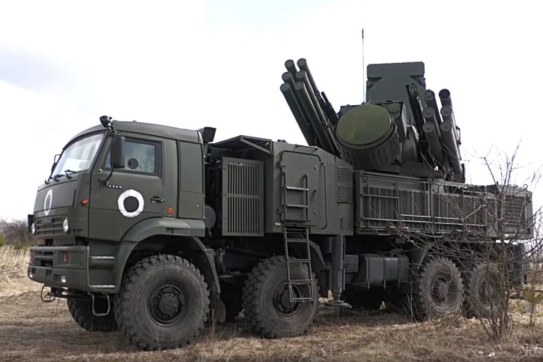 UJ-22 Airborne unmanned aerial vehicle destroyed in Ukraine