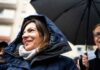 După referendumul pentru interzicerea trotinetelor electrice din cadrul aplicațiilor de ride-sharing, primarul Parisului, Anne Hidalgo, vrea să organizeze pe 4 februarie o nouă consultate a populației pentru a crește tarifele de parcare pentru SUV-uri