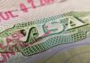 Programul „USA Visa Facilitation” este disponibil, timp de un an, pentru cadrele didactice din învăţământul superior din România în obţinerea vizelor B1/B2