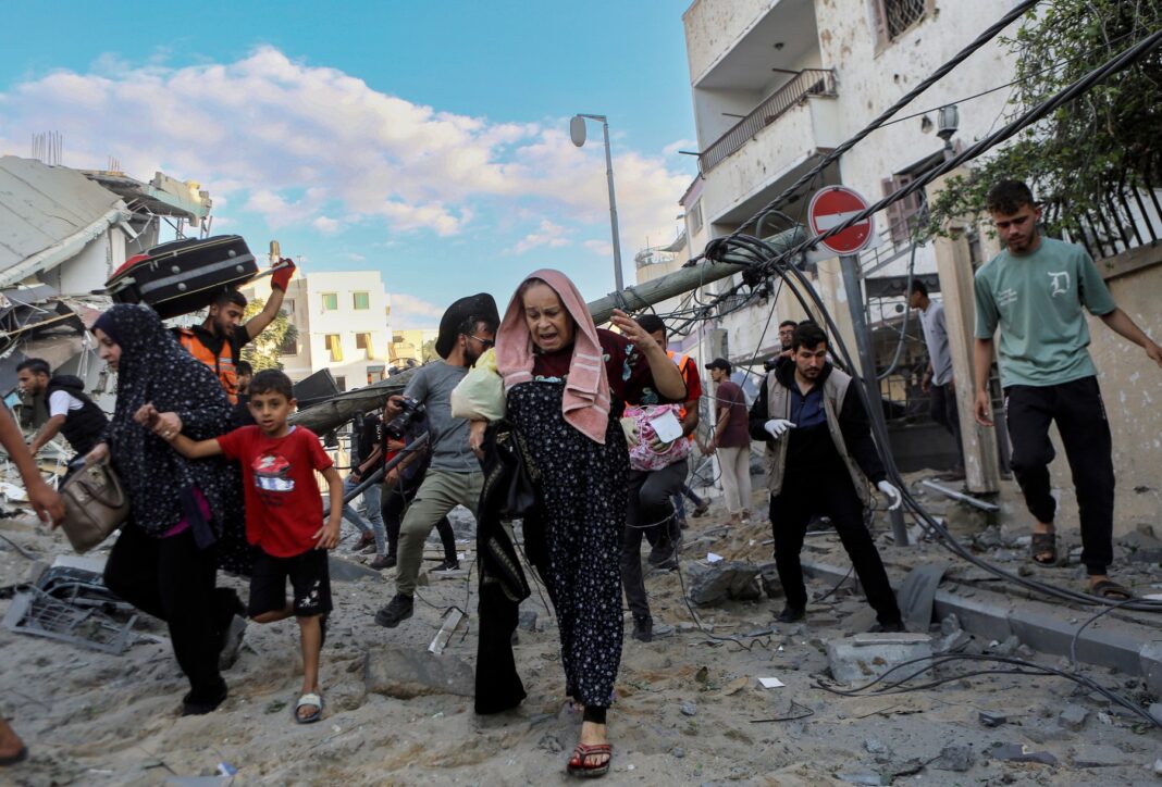 Israel Palestinians Daily Photo Gallery