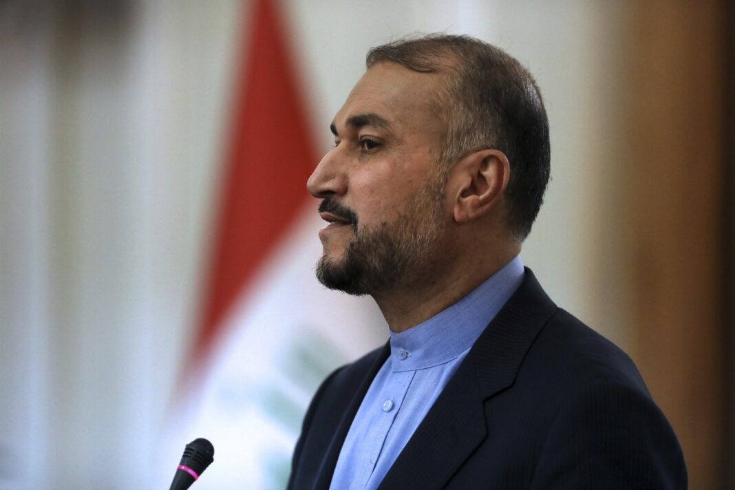 Iran Iraq