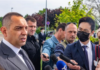 Şeful Agenţiei de Informaţii şi Securitate a Serbiei (BIA), Aleksandar Vulin, a demisionat după ce Statele Unite i-au impus sancţiuni în luna iulie