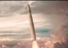 Air Force Secretary Frank Kendall said today he is “nervous” about unforeseen challenges in the $96 billion LGM-35A Sentinel program to develop a next-generation nuclear missile that will push up costs — with the service now assessing what changes may be required.