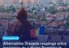 Partidul Alternativa Dreaptă respinge orice încercare de a diviza România în entități autonome inventate