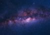 Galaxiile expulzează materie cosmică în mediul lor imediat înconjurător sub formă de vânturi galactice