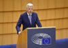 Comisia Europeană, care a blocat accesul la fonduri UE altor țări în cazuri similare, va lua măsuri împotriva Slovaciei dacă va adopta modificări ale legilor penale care încalcă legile Uniunii Europene