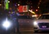 Lorzii furioşi ai drogurilor îi vânează pe poliţişti corupţi care le-au furat un transport de stupefiante