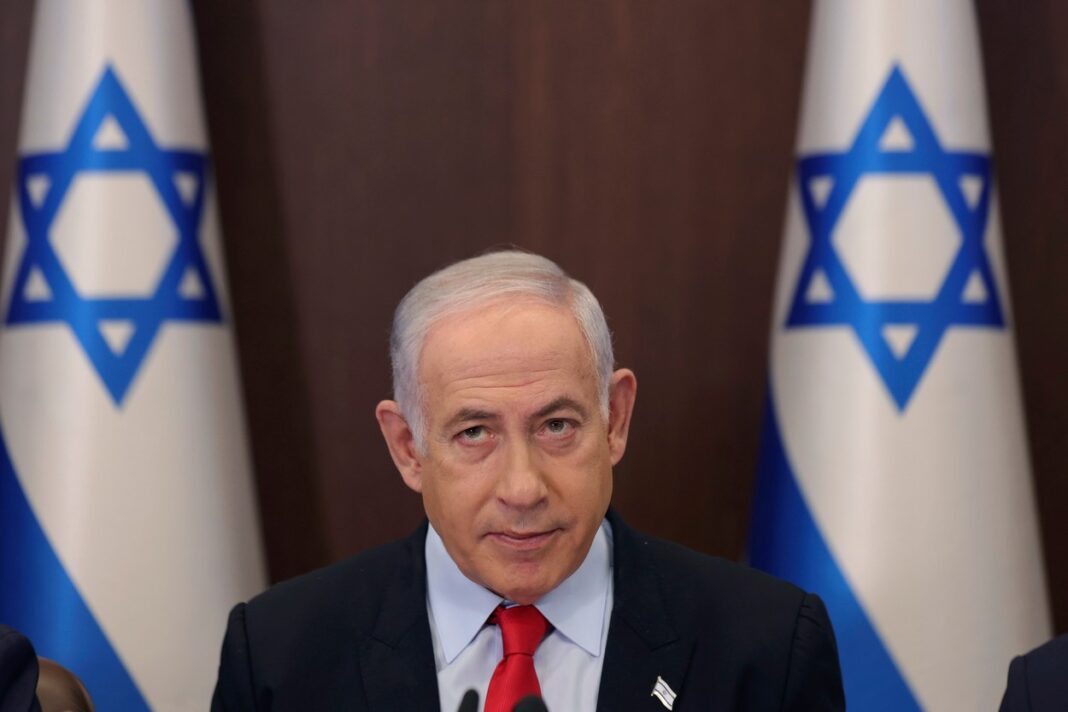 Israel Politics