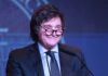 Guvernul argentinian al președintelui ultraliberal Javier Milei, învestit duminică, a anunțat marți o devalorizare puternică a pesoului, moneda națională
