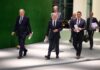 ” Nu Europa, ci Rusia, politicile imperialiste ale lui Putin, au fost de vină pentru criza energetică”