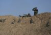 O echipă a Ministerului de Externe a lucrat în ultimele săptămâni la o viziune israeliană pentru Gaza în ziua de după încheierea războiului