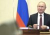 „Triada nucleară rusă permite depăşirea scutului american antirachetă”