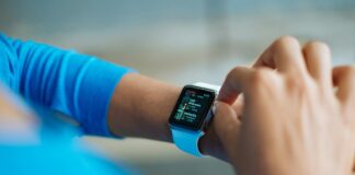 de ce sa porti un smartwatch zilnic