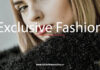 Descoperă eleganța și rafinamentul la Exclusive Fashion Râmnicu Vâlcea: Destinația ta pentru haine de firmă Exclusive Fashion